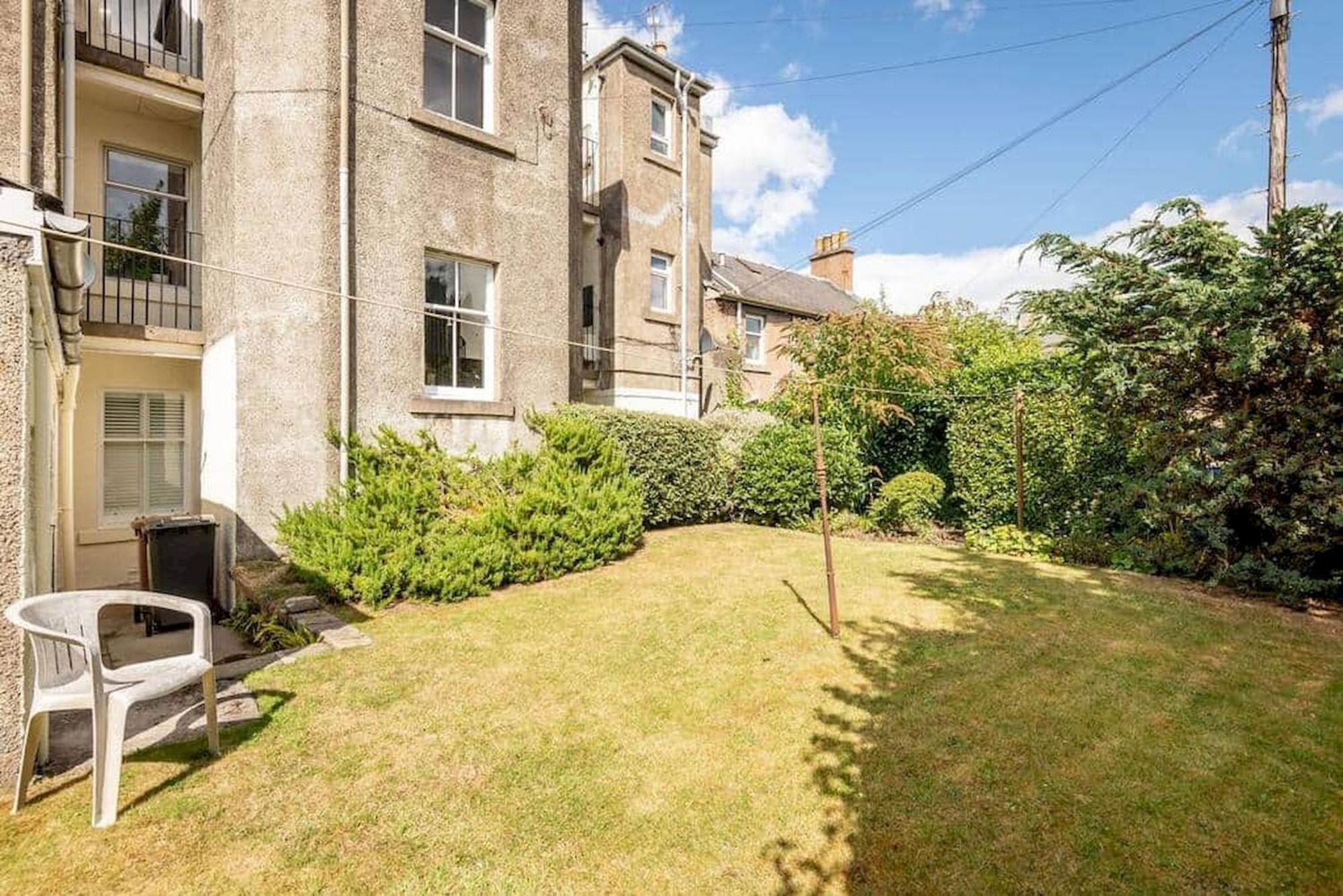 Argyle Street Apartment - No 44 St Andrews Exterior photo
